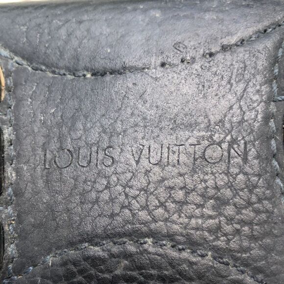 Louis Vuitton Monte Carlo driving shoes - Picture 10 of 10